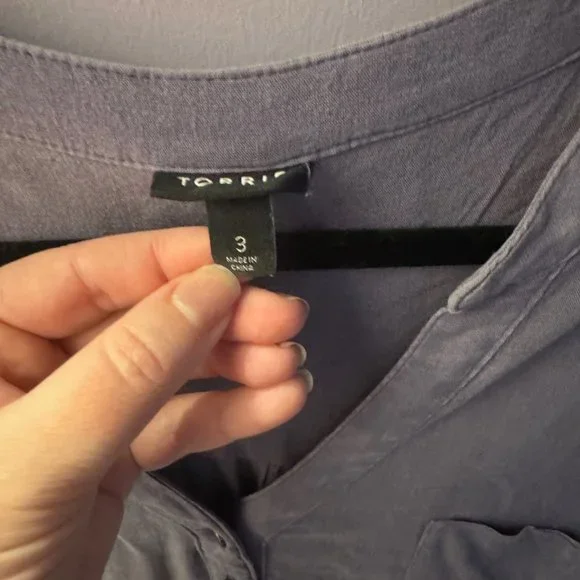 Tank - Picture 2 of 3